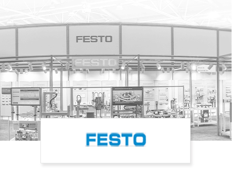 費(fèi)斯托（FESTO）