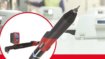 ERS 電動螺絲刀