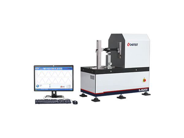 SJ5200螺紋綜合測量機