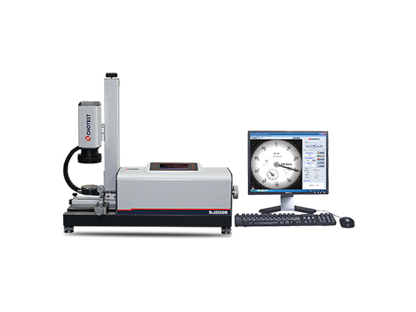 SJ2028高智能指示表全自動檢定儀