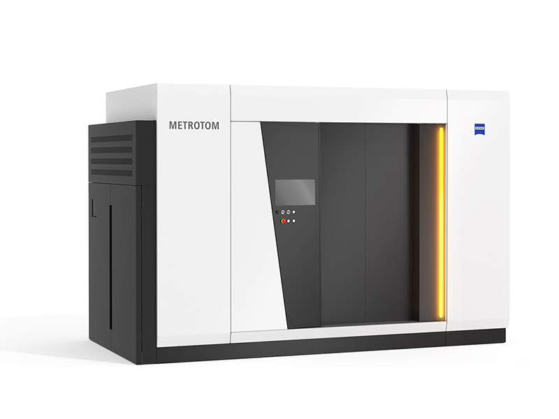ZEISS METROTOM