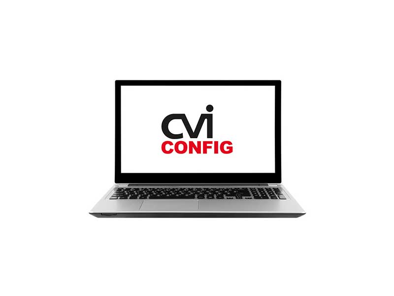 CVI CONFIG