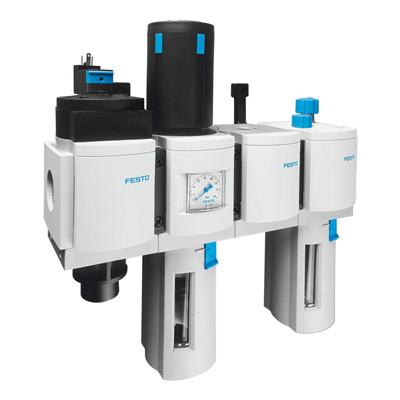 氣源處理裝置 MSB4