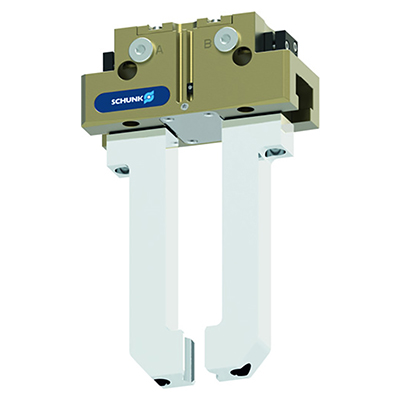 JGP-P平動機械手