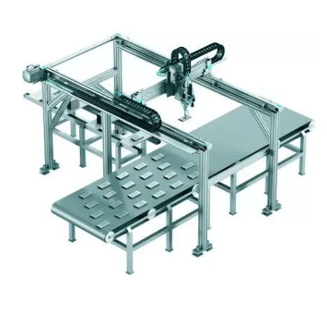 電池與動力總成生產