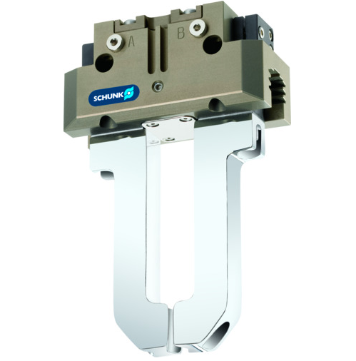 重型工件的安全連接與裝配