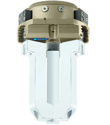 精確裝配汽車行業(yè)發(fā)動(dòng)機(jī)缸體的閥門