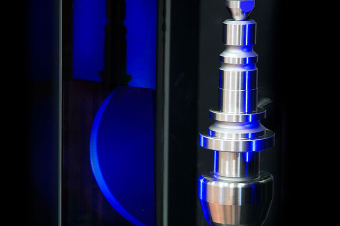 馬波斯軸類測量儀