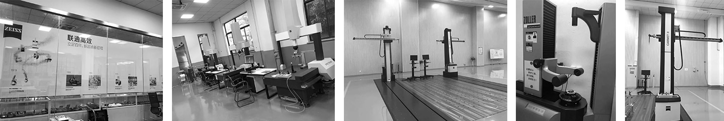 自動化和精密測量設(shè)備