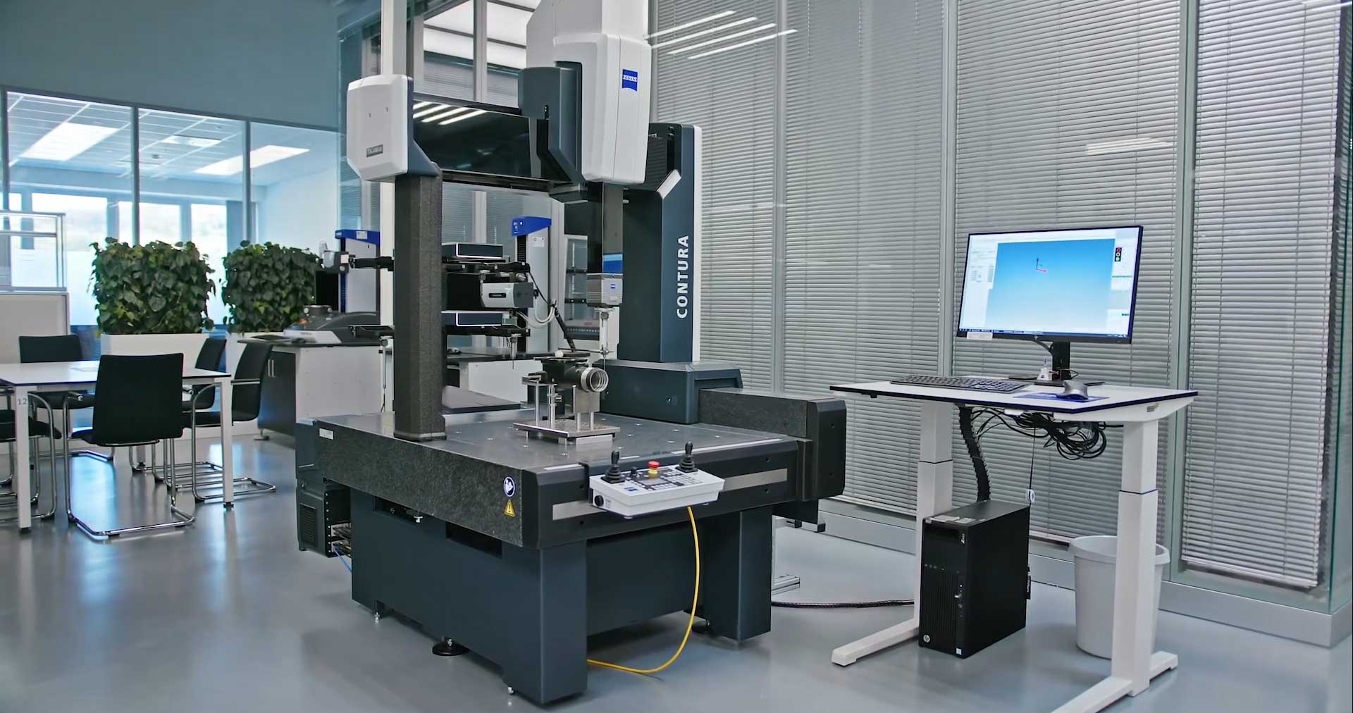 VAST performance VAST performance