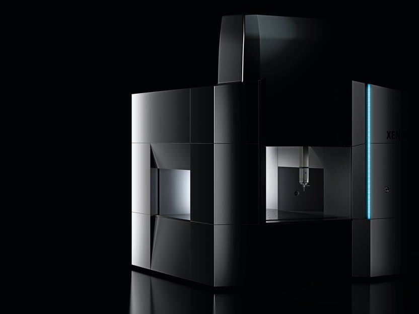 ZEISS XENOS ZEISS XENOS