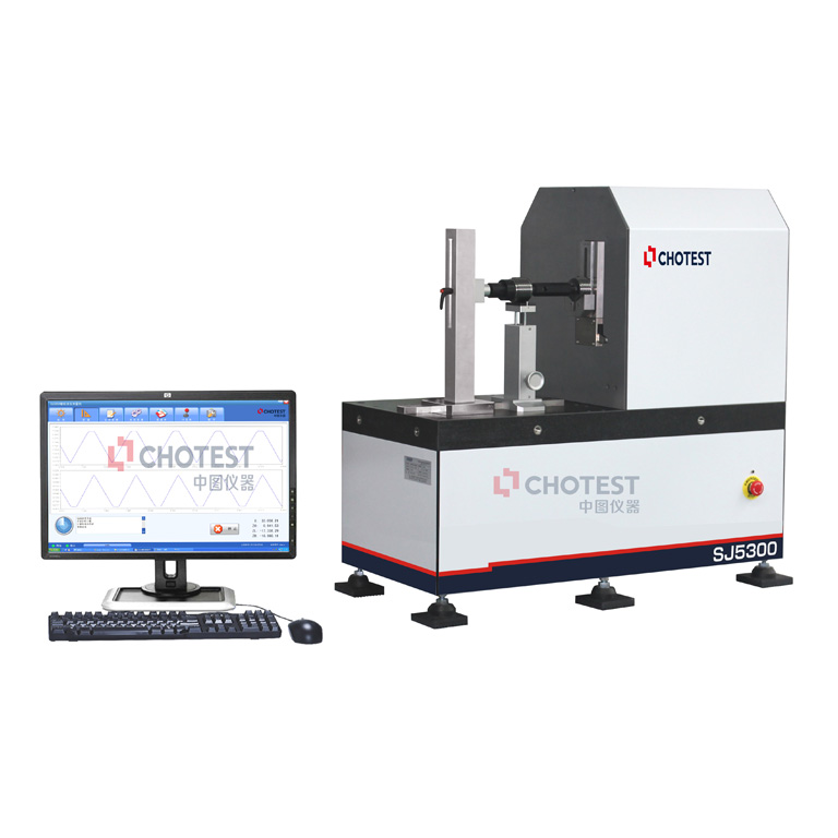 SJ5300螺紋及輪廓綜合測量機(jī) SJ5300螺紋及輪廓綜合測量機(jī)