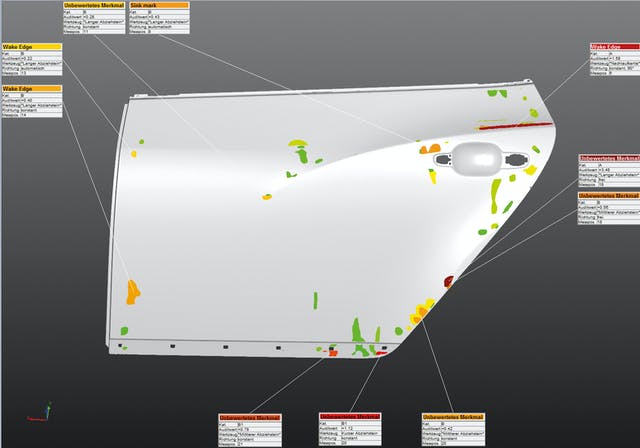 三維掃描 三維掃描