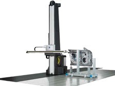 蔡司懸臂測量機 蔡司懸臂測量機