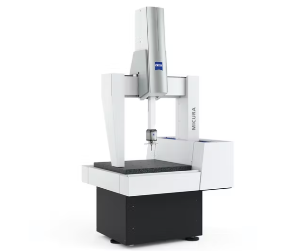 蔡司三坐標測量機 蔡司三坐標測量機