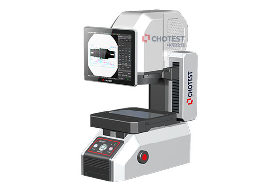 齒輪測(cè)量儀 齒輪測(cè)量儀