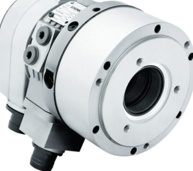 H3雄克夾持缸 H3雄克夾持缸