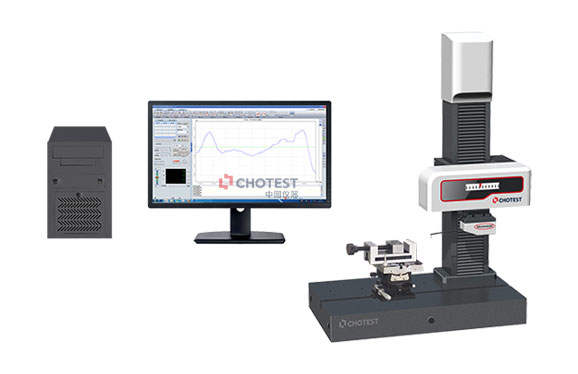 粗糙度輪廓儀 粗糙度輪廓儀
