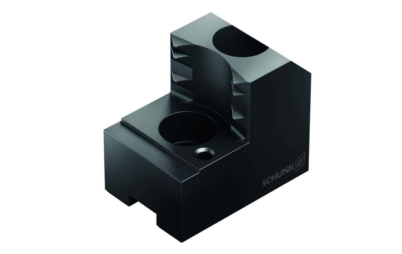 雄克卡盤爪 雄克卡盤爪