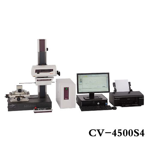 粗糙度輪廓儀 粗糙度輪廓儀