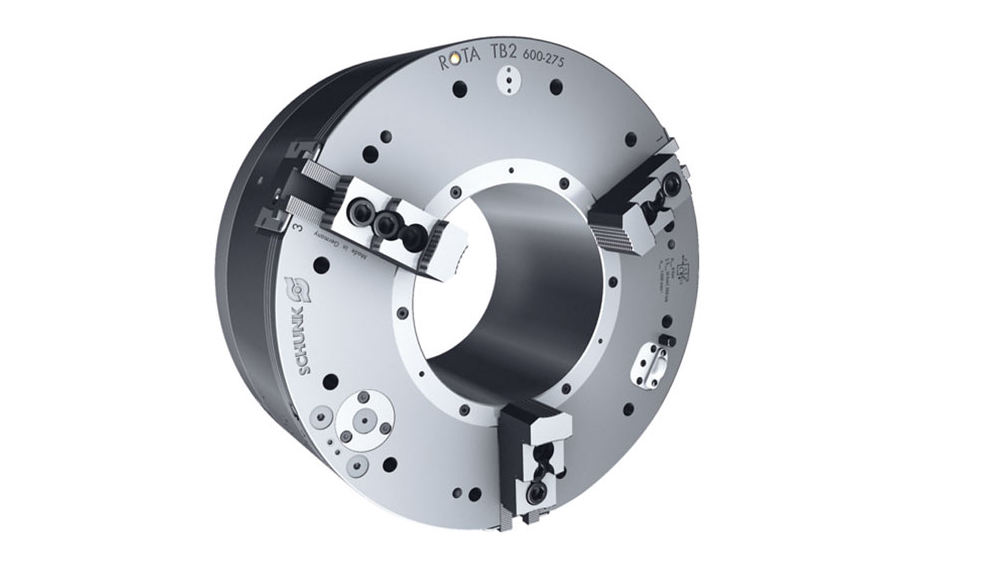 雄克卡盤 雄克卡盤