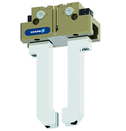 雄克平動(dòng)機(jī)械手 雄克平動(dòng)機(jī)械手