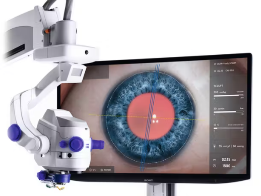 蔡司眼科手術(shù)顯微鏡 蔡司眼科手術(shù)顯微鏡