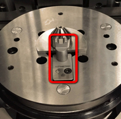 曲軸的驅動旋轉裝置