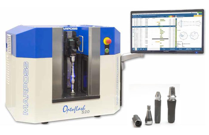 新一代光學測量儀 新一代光學測量儀