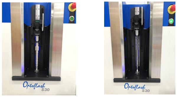 小型電機軸測量 小型電機軸測量