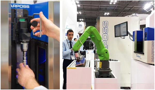 馬波斯光學自動測量 馬波斯光學自動測量