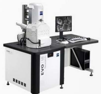 蔡司掃描電鏡 蔡司掃描電鏡